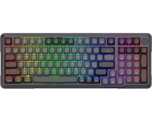 Redragon K688GB Bragi Dragon Growl (K688GB-RGB-PRO)