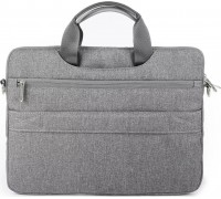 Hoco HOCO torba na tablet / laptop / netbook 15,6" GT4 gray