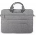 Hoco HOCO torba na tablet / laptop / netbook 15,6" GT4 gray