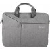 Hoco HOCO torba na tablet / laptop / netbook 15,6" GT4 gray