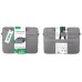 Hoco HOCO torba na tablet / laptop / netbook 15,6" GT4 gray