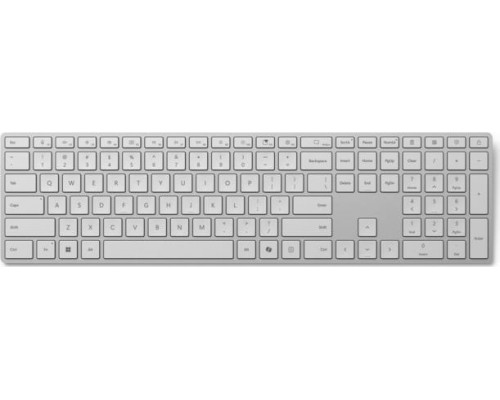 Microsoft Microsoft Surface Pro Keyboard grey