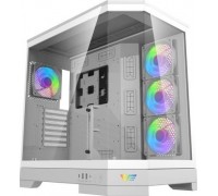 Darkflash DQX90 White ARGB