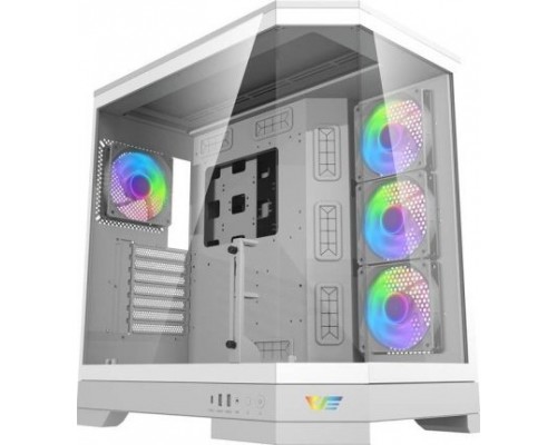 Darkflash DQX90 White ARGB
