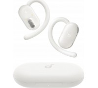 Soundcore wireless o otwartej konstrukcji V20i White