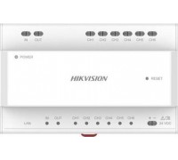 Switch Hikvision ML  HIKVISION DS-KAD706Y-S