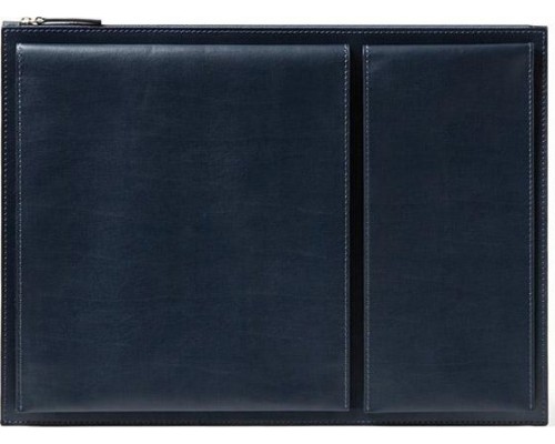 Backpack Lexon Flat Laptop Bag 14" Dark Blue LN2503B