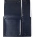 Backpack Lexon Flat Laptop Bag 14" Dark Blue LN2503B