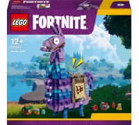 LEGO Fortnite Лама-разведчик (77071)