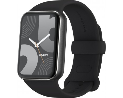 Smartband Xiaomi Band 9 Pro Black