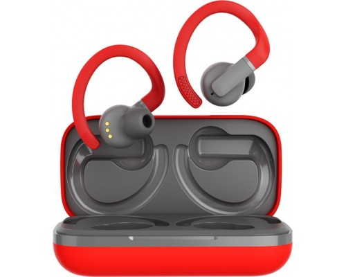 Canyon CANYON headset OnRun 11 Sport  charge Red