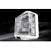 Darkflash DY470 biała + 4 wentylatory