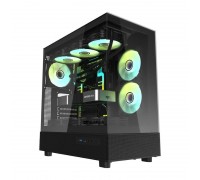 Darkflash DPX90 ARGB black