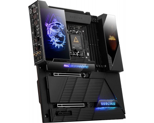 Intel Z890 MSI MEG Z890 GODLIKE