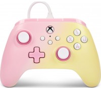 Pad PowerA PowerA XS Pad wire Advantage Pink Lemonade