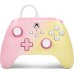 Pad PowerA PowerA XS Pad wire Advantage Pink Lemonade