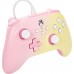 Pad PowerA PowerA XS Pad wire Advantage Pink Lemonade