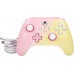 Pad PowerA PowerA XS Pad wire Advantage Pink Lemonade