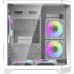 Darkflash FT350 biała ARGB