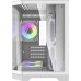 Darkflash FT350 biała ARGB