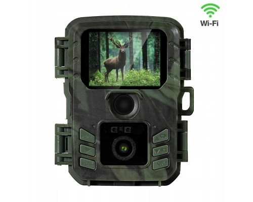 Evolveo CAM-MINIW