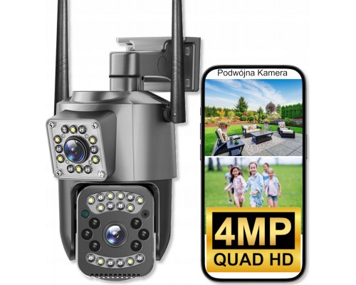 Eurolook V-44 Pro