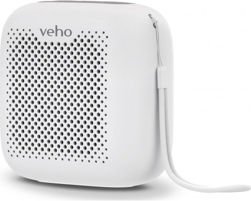 Veho MZ-4 mono portable White 5 W