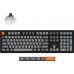 Keychron K10 Max QMK Keychron Super Brown (K10M-H3)