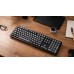 Keychron K10 Max QMK Keychron Super Brown (K10M-H3)