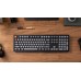 Keychron K10 Max QMK Keychron Super Brown (K10M-H3)