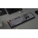 Keychron K10 Max QMK Keychron Super Brown (K10M-H3)