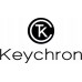 Keychron V1 Max QMK/VIA Gateron Jupiter (V1M-D3-BO)