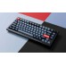 Keychron V1 Max QMK/VIA Gateron Jupiter (V1M-D3-BO)