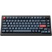 Keychron V1 Max QMK/VIA Gateron Jupiter (V1M-D3-BO)