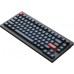 Keychron V1 Max QMK/VIA Gateron Jupiter (V1M-D3-BO)