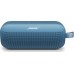 Bose wireless speaker SoLink Flex II, blue