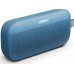 Bose wireless speaker SoLink Flex II, blue