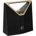 BUGANI Brief Plus - black+gold - Portable głośnik Bluetooth