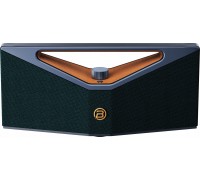 BUGANI Brief Pro - blue+orange - Portable głośnik Bluetooth