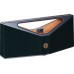 BUGANI Brief Pro - blue+orange - Portable głośnik Bluetooth