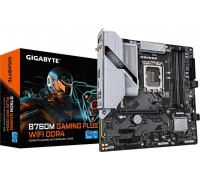 Intel B760 Gigabyte B760M GAMING PLUS WIFI DDR4