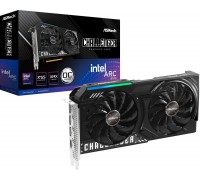 ASRock Arc B570 Challenger OC 10GB GDDR6 (B570 CL 10GO)