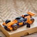 Pilsētas Formula 1 F1® Kijeva un sacīkšu automašīna McLaren (60442)