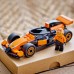 Pilsētas Formula 1 F1® Kijeva un sacīkšu automašīna McLaren (60442)
