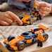 Pilsētas Formula 1 F1® Kijeva un sacīkšu automašīna McLaren (60442)
