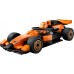 Pilsētas Formula 1 F1® Kijeva un sacīkšu automašīna McLaren (60442)