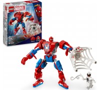 Marvel Mech Человек-паук против Анти-Венома (76308)