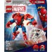 Marvel Mech Человек-паук против Анти-Венома (76308)