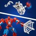 Marvel Mech Человек-паук против Анти-Венома (76308)