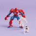 Marvel Mech Человек-паук против Анти-Венома (76308)